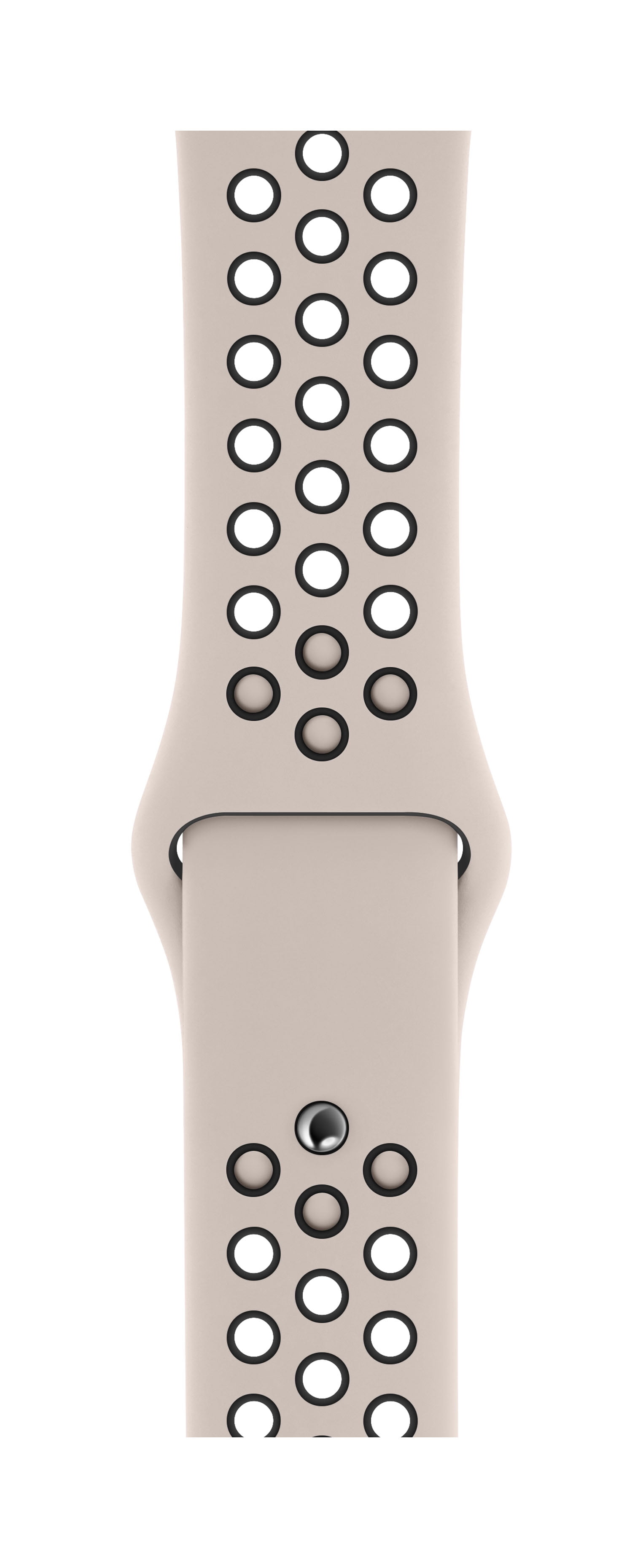 Apple Watch 44mm Desert Sand/Black Nike 