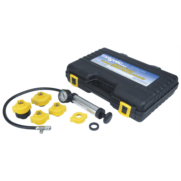 COOLING SYS PRESSURE TEST KIT