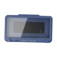 thumbnail image 3 of Caja de teléfono de ducha Strade Fareast Limited impermeable rotación de 360 grados para pared cocina bañera azul, 3 of 8