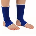 thumbnail image 3 of Muay Thai Ankle Wraps for MMA Sports Support Foot Sleeve For Men WoFor Men, 3 of 9