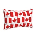 thumbnail image 2 of Haiem Pillowcase for Hair and Skin Queen - Canada Printed Soft Pillowcase with Envelope Closure-20"x30", 2 of 9