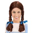 thumbnail image 1 of Deluxe Kansas Girl Costume Wig, 1 of 1