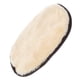 thumbnail image 4 of BRIGHTFUFU Guante de limpieza para pulir zapatos Paño para pulir cuero Cepillo limpiador de zapatos portátil Cepillo para lustrar zapatos Aplicador de betún para zapatos y botas de cuero, 4 of 7