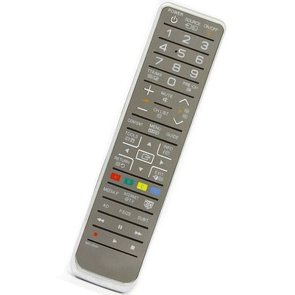 New BN59-01054A For Samsung 3D Smart TV Remote Control BN59-01051A UE40C8790