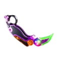 thumbnail image 5 of Cuchillo de Garra de juguete Strade Fareast Limited Plegable con Luz naranja, 5 of 5