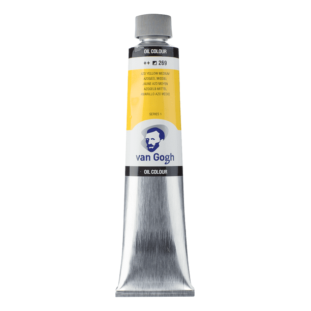 Pintura Al Óleo 200ml Serie 1 Royal Talens multicolor