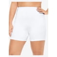 thumbnail image 5 of Comfort Choice Plus Size Cotton Boxer 10-Pack, 5 of 5