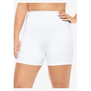 Comfort Choice Plus Size Cotton Boxer 10-Pack