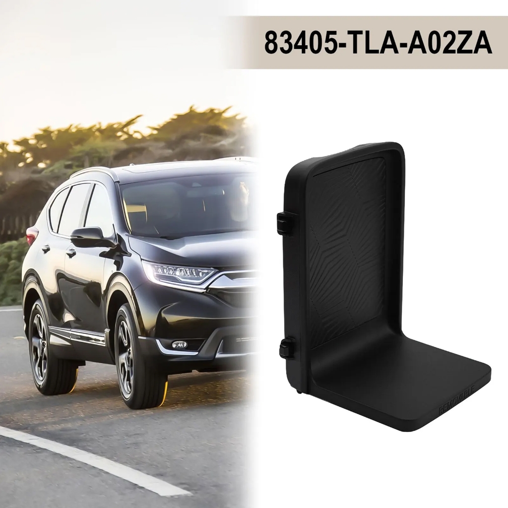 Armrest Storage Tray for 2017-2019 83405-TLA-A02ZA Replacement Car Armrest Case Storage Box Removable Insert Tray