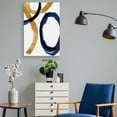 thumbnail image 2 of Cuadros Decorativos - Giro Jr  Canvas, 2 of 2
