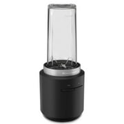 KitchenAid GO Cordless Personal Blender | Black Matte