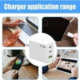 65w "Super Fast Charging Power Bank for Mobile Phones Laptops and Tablets Your Ultimate Solution