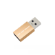 thumbnail image 3 of USB Data Blocker Convertidor USB y USB Data Blocker que bloquea la transmisión de datos y cepillo antirrobo, 3 of 5