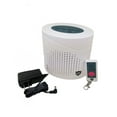 thumbnail image 2 of Streetwise Virtual K9 Barking Dog Alarm with Remote Control, 2 of 5