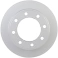 thumbnail image 2 of Bosch QuietCast Disc Brake Rotor, 2 of 4