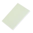 thumbnail image 4 of Rubber Carving Block DIY Rubber Carving Block Rubber  Carving Durable  Carving, Rubber Stamps, For Engraving Patterns For Engraving Fonts, 4 of 8