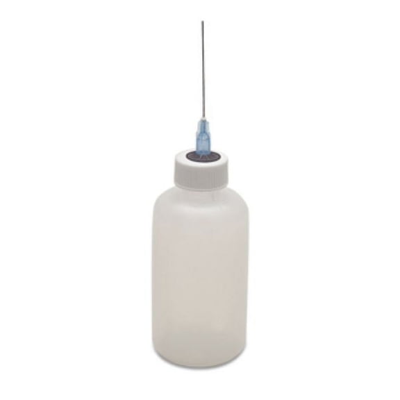 Flux Bottle