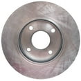 thumbnail image 3 of Fits 2000-2004 Ford Focus Raybestos Brakes Brake Rotor 66913R R-Line; OE Replacement; Single, 3 of 3