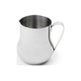 thumbnail image 3 of Fox Run Creamer/Frother Pitcher, Stainless Steel, 20-Ounce, 3 of 5