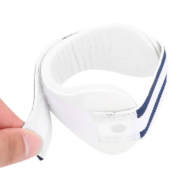 Adjustable Elbow Support Brace For Tennis And Golfer Epicondylitis, Muscle Strain, Ergonomic Design