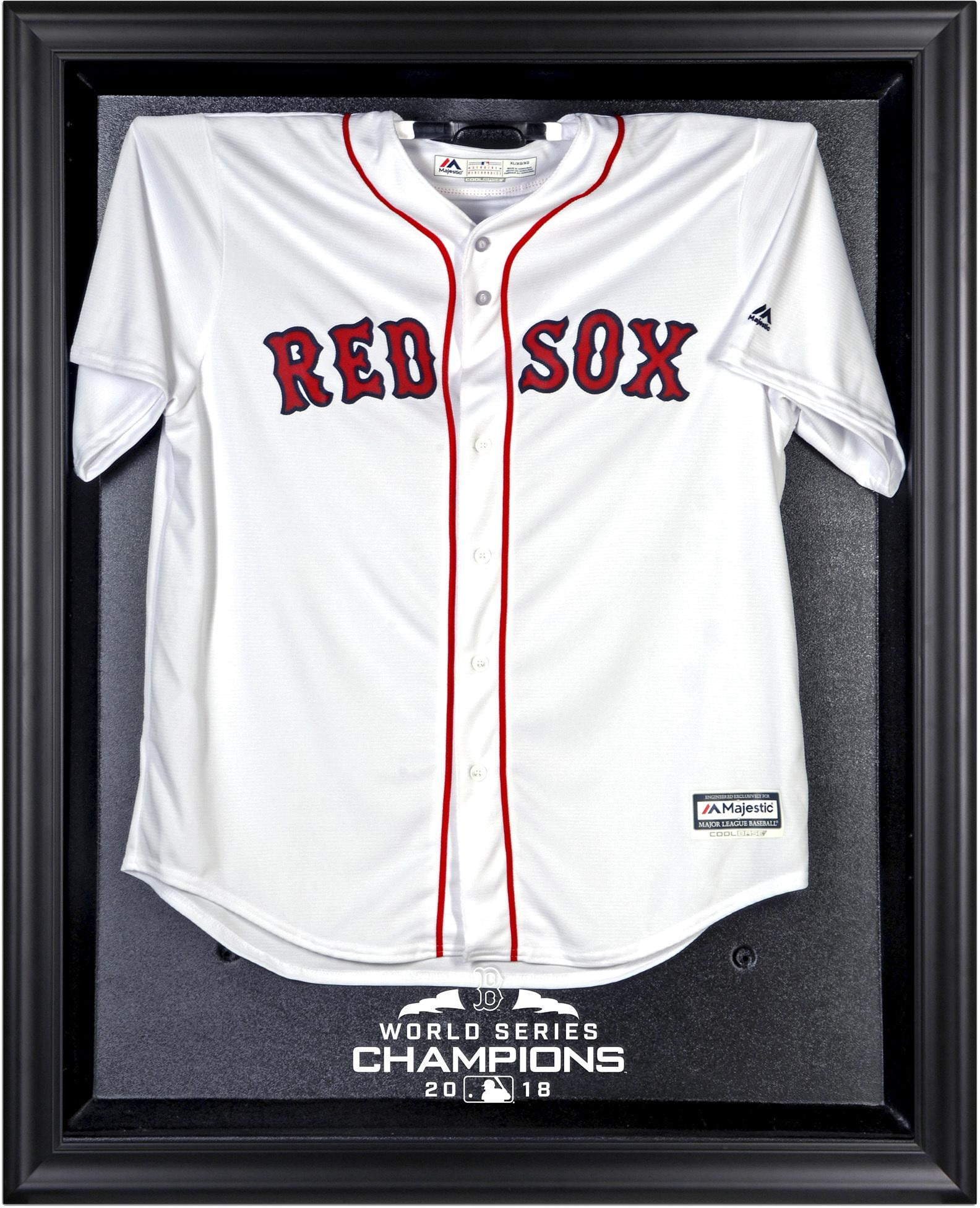 red sox world series 2018 jersey