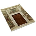 thumbnail image 3 of Print: Fresco Paintings Surrounding Doorway To Room 5138, Department Of, 3 of 4