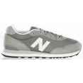 thumbnail image 1 of Size 10 - New Balance 515 Grey - ML515GRY, 1 of 6
