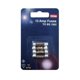 thumbnail image 1 of Dencon - Fusibles 13 - Pack de 4 (Marrón, Plateado), 1 of 2