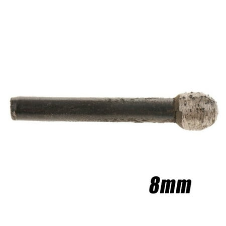 

Spherical Diamond Round Rotary Grinding Burr Bits Curve Words Hand Tools