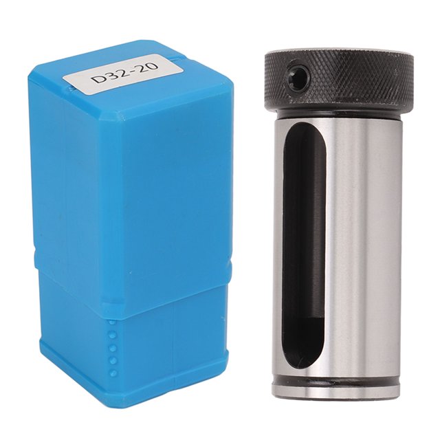 Taladro de cono Morse, adaptador de manguito de taladro de cono Morse, accesorio de torno reductor para MTA1 MTA2 MTA3 MTA4