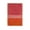 Unframe-style, variant on Mark Rothko Print 《Red》 Canvas Wall Art Poster Poster Decorative Painting Canvas Wall Art Living Room Posters Bedroom Painting 12x18inch(30x45cm)