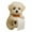 Bichon, variant on CARRFA 2025 Creative 3D Printed Dog Paper Holder, Tissue Roll Dispenser, Funny Toilet Paper Roll Holder, Decorative Wall Mounted Toilet Paper Holder for Home Kitchen Bathroom (Bichon)