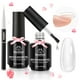 thumbnail image 1 of Juego de gel Builder Gel Beetles Builder Gel para uñas, 15 ml, 7 en 1, 1 of 6