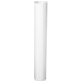 thumbnail image 2 of Oracal 651 Vinyle Mat Permanent (12"x6FT, Blanc) (Version Originale) Blanc Mat, 2 of 2