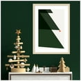 thumbnail image 3 of Amanti Art Silent Night 2 Wood Framed Wall Art Print, 3 of 7