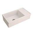 thumbnail image 2 of BarclayInez 36" Single Bowl Fireclay, 2 of 2