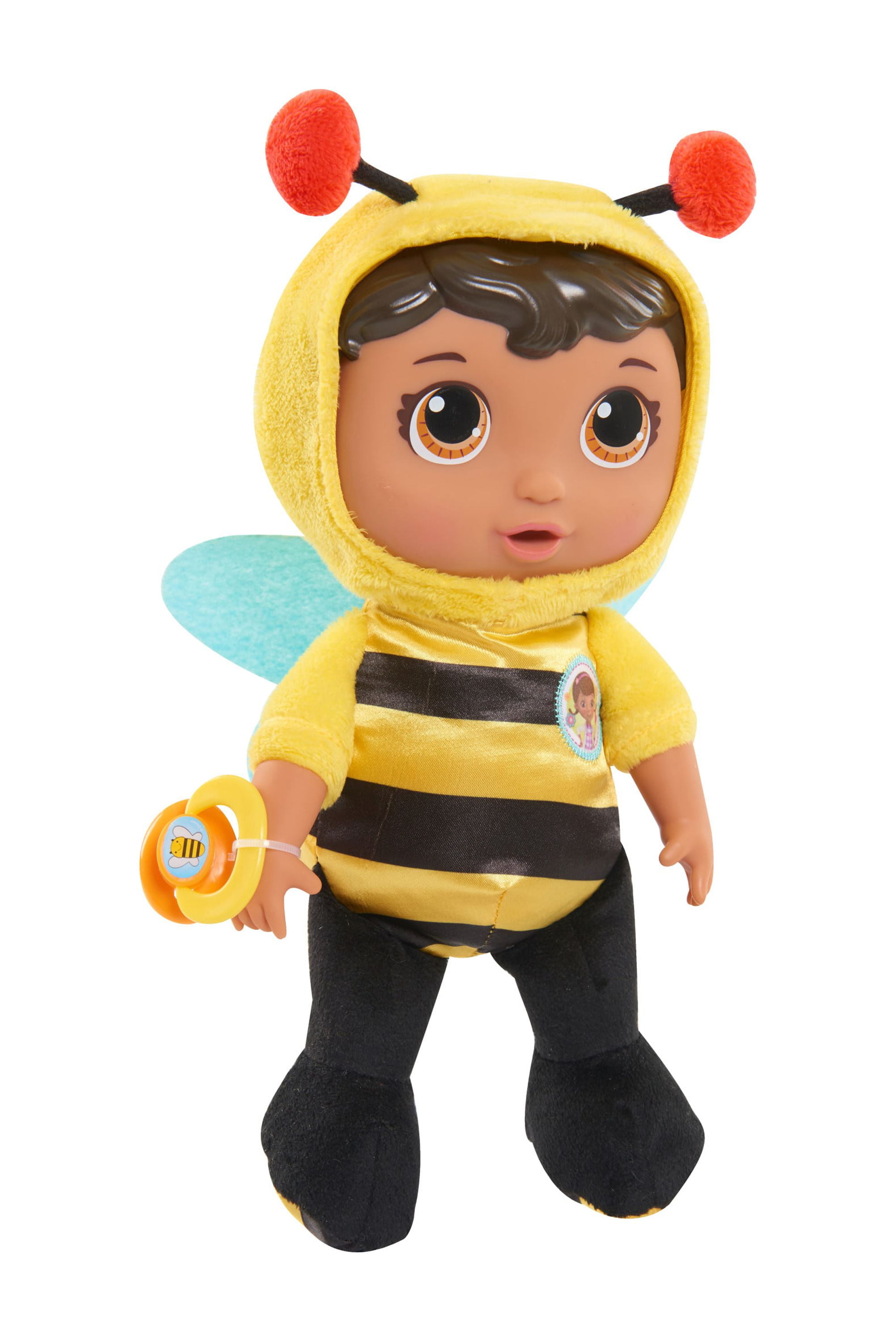 Doc mcstuffins baby checkup clearance nursery