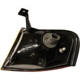 thumbnail image 2 of For Mazda Protege 1997 1998 Turn Signal/Corner Light Passenger Side | MA2521110, 2 of 6
