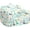 Cute Dinosaur, variant on Kids Ultra-Soft Snuggle Foam Filled Chair, Toddler Cuddly Sherpa Reading Couch for Boys and Girls, Light Grey