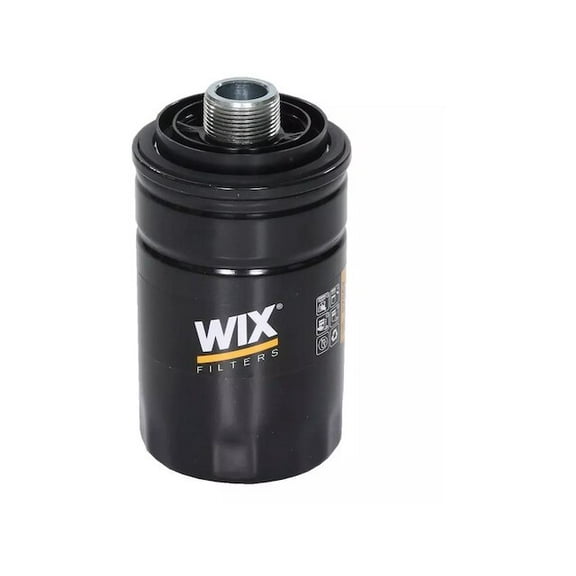 Oil Filter - Compatible with 2009 - 2017, 2019 Volkswagen Tiguan 2010 2011 2012 2013 2014 2015 2016
