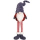 thumbnail image 2 of Ganfancp Christmas Faceless Doll Leg Hanging Doll Ornament Forest Long Leg Elderly Home Daily Decoration Ofertas Del Día Sólo En Línea 1*Navidad Muñeca Sin Rostro Colgante Piernas Figurita Adorno, 2 of 5