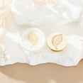 thumbnail image 6 of CIYISON Fruit Plant Series Sealing Wax Stamp for Christmas Envelopes Card Wedding Invitation Decor Brass Clovers Wax Seal Stamp, 6 of 20