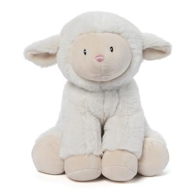 Gund Baby Lopsy Lamb Keywind Musical Stuffed Animal Toy - Walmart.com ...