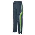 thumbnail image 2 of Augusta M Rival Pant Slate/Lime/White 7714, 2 of 2