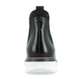 thumbnail image 3 of Vance Mens Hartwell Pull-on Round Toe Chelsea Boot, 3 of 9