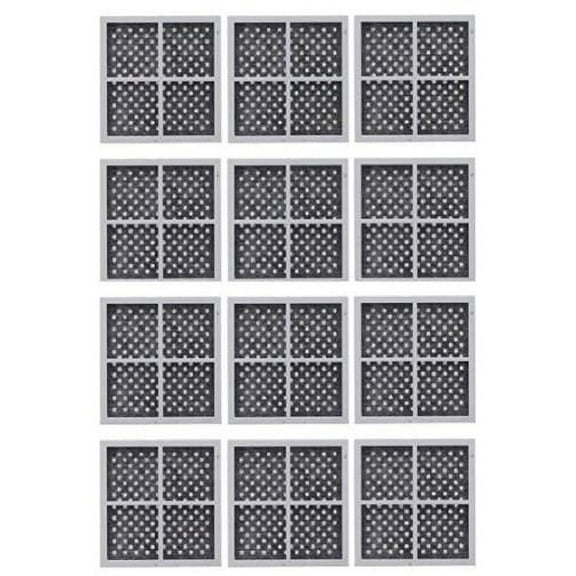 LG LT120F ADQ73214404 Refrigerator Air Filter 12 Filters