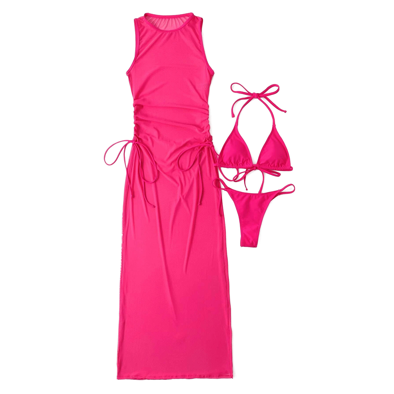 SOOMLON 2023 Swimsuit for Women 2023 Swimsuits 2023 Swimsuits Tropical