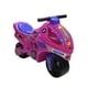 thumbnail image 1 of Montable Angelin Baby Moto Rosa, 1 of 3
