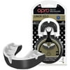 OPRO Junior Gold Level Self-Fit Antimicrobial Mouthguard