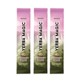 thumbnail image 4 of Yerba Magic – Instant Yerba Mate Tea Powder | Strawberry Matcha - 20 Servings, 4 of 6